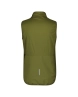 Gilet coupe-vent Homme TRAIL STORM INSULOFT AL Vert Sapin - Image 2/2