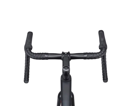 Vélo de route Unisexe 785 HUEZ ULTEGRA DI2 PROTEAM Noir