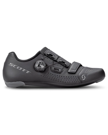Chaussures Route Homme ROAD TEAM BOA® Noir