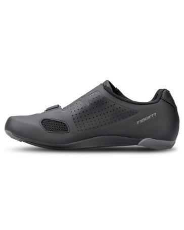 Chaussures Route Homme ROAD TEAM BOA® Noir
