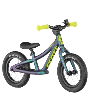 Draisienne Enfant SCALE RC WALKER Bleu