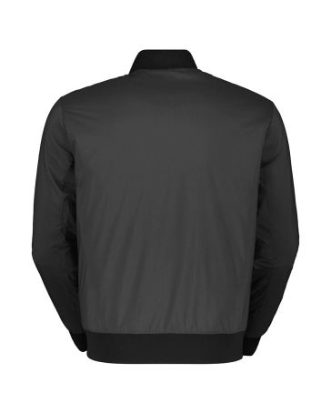 Veste Homme TECH BOMBER Gris foncé