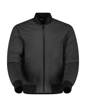 Veste Homme TECH BOMBER Gris foncé