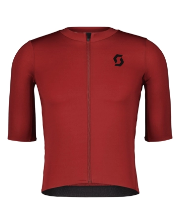 Maillot manches courtes Homme ULTD. TRAINING Rouge
