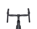 Vélo de route Unisexe 785 HUEZ ULTEGRA DI2 PROTEAM Noir - Image 5/6