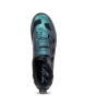 Chaussures Triathlon Homme ROAD TRI CARBON Vert/Noir - Image 5/5