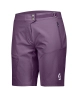 Short Femme EXPLORAIR LIGHT Violet - Image 1/1