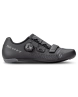 Chaussures Route Homme ROAD TEAM BOA® Noir - Image 3/5