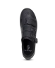 Chaussures Route Homme ROAD TEAM BOA® Noir - Image 5/5