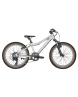 VTT Enfant SCALE 20 Argent - Image 1/1