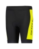 Cuissard Enfant RC PRO JUNIOR Noir/Jaune - Image 1/2