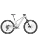 VTT tout suspendu Unisexe GENIUS 940 Argent - Image 1/1