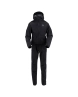 Combinaison VTT Homme RC TRAIL STORM WP Noir - Image 1/2