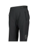 Short imperméable Femme TRAIL STORM WP Noir - Image 1/2