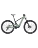VTT électrique tout suspendu Unisexe VOLTAGE ERIDE 910 Vert - Image 1/2