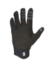 Gants longs Unisexe DH FACTORY LF Noir/Gris - Image 2/2