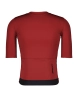 Maillot manches courtes Homme ULTD. TRAINING Rouge - Image 2/2
