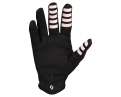 Gants longs Unisexe TRACTION LF Rose Poudré/Beige Biscuit - Image 2/2