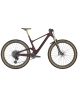 VTT tout suspendu Unisexe SPARK 900 TR Bordeaux - Image 1/1