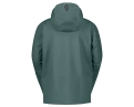 Veste imperméable Homme DRYO PRO 2.5L Bleu Glacier - Image 2/2