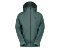 Veste imperméable Homme DRYO PRO 2.5L Bleu Glacier - Image 1/2