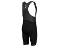 Cuissard à bretelles Homme RC TEAM ++ Noir/Gris Foncé - Image 2/2