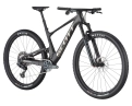 VTT tout suspendu Unisexe SPARK RC TEAM ISSUE Noir Carbone - Image 2/2