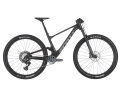 VTT tout suspendu Unisexe SPARK RC TEAM ISSUE Noir Carbone - Image 1/2