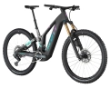 VTT électrique tout suspendu Unisexe PATRON ST 900 TUNED Noir Carbone - Image 2/2
