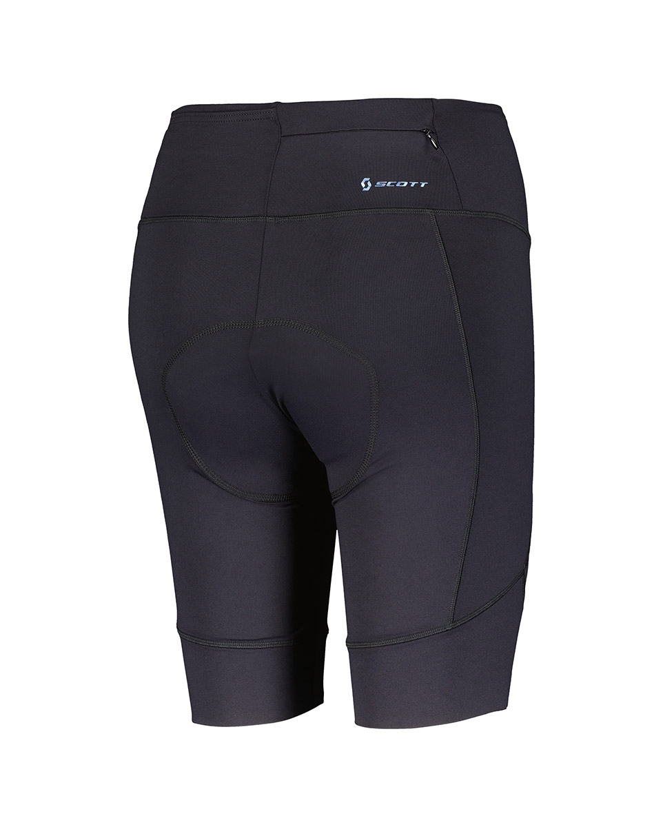 Cuissard Femme GRAVEL CONTESSA SIGNATURE +++ Noir